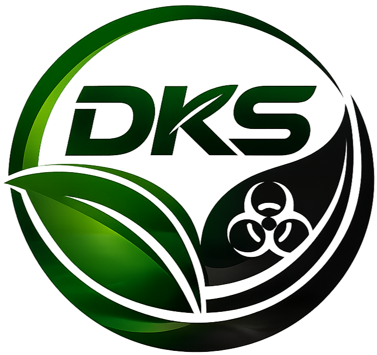 DKS Logo